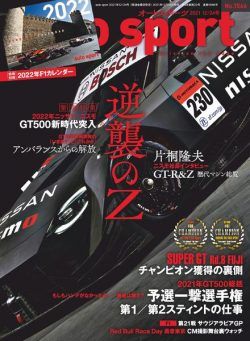 auto sport – 2021-12-10