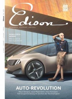 Edison – Dezember 2021