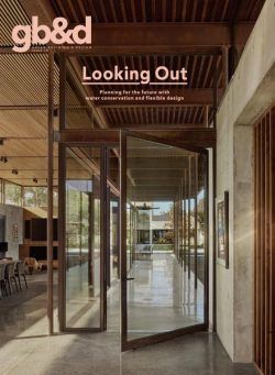 Green Building & Design – Winter 2021