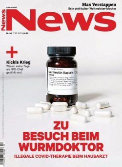 News – 17 Dezember 2021