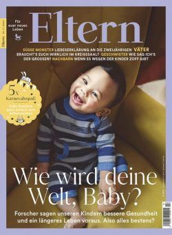 Eltern – Februar 2022