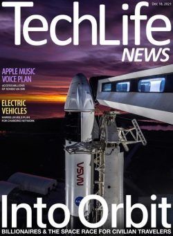 Techlife News – December 18, 2021