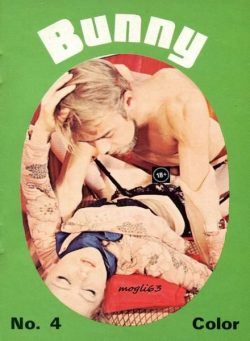 Bunny – Nr 4