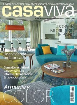 Casa Viva Espana – febrero 2022