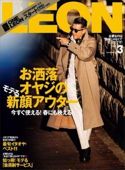LEON – 2022-01-01