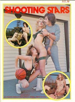 Shooting Stars Magazine