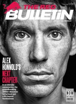 The Red Bulletin – April 2022