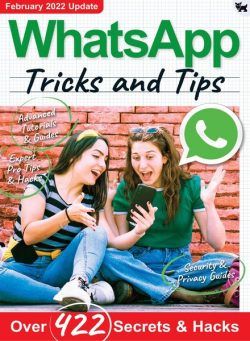 WhatsApp Tricks and Tips – February 2022