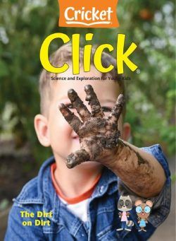 Click – April 2022