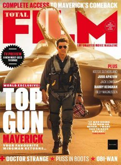 Total Film – April 2022