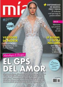 Mia Argentina – 30 abril 2022