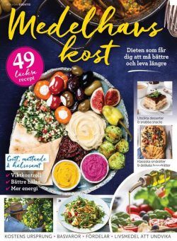 Bra mat for ditt hjarta – 03 juni 2022