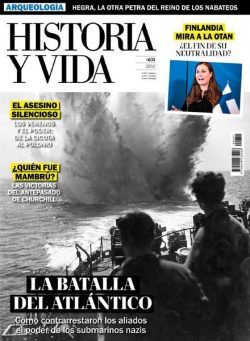 Historia y Vida – junio 2022