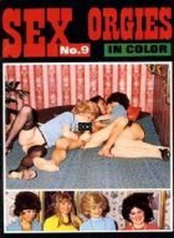 Sex Orgies – n. 09