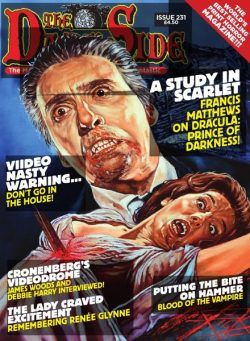 The Darkside – Issue 231 – June 2022