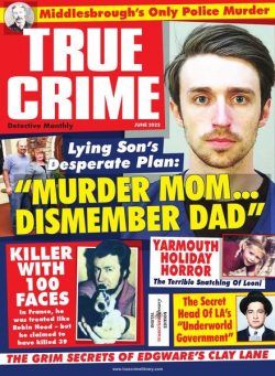 True Crime – June 2022