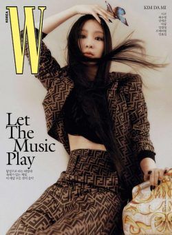 W korea – 2022-05-31