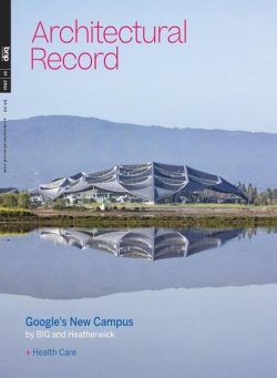 Architectural Record – July 2022