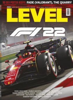Level – Haziran 2022