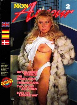 Mon Amour – Nr 2