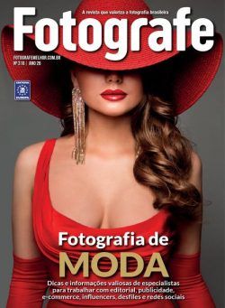 Revista Fotografe Melhor – julho 2022