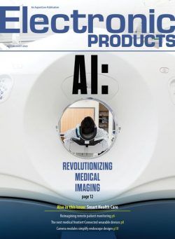 Electronic Products – July-August 2022