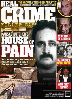 Real Crime – August 2022