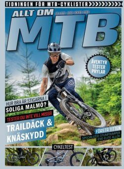 Allt om MTB – september 2022