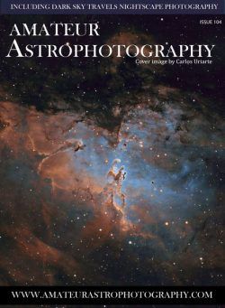 Amateur Astrophotography – Issue 104 2022