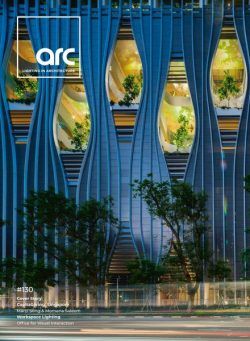 Arc – September-October 2022