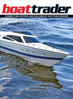 Boat Trader Australia – August 29 2022