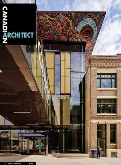 Canadian Architect – September 2022