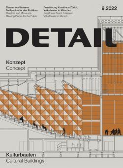 Detail – September 2022