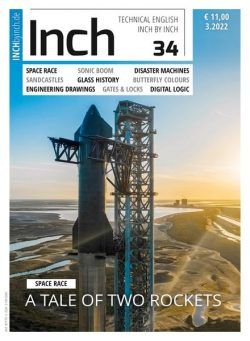 Inch – September 2022
