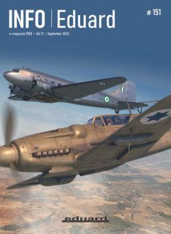 Info Eduard – September 2022