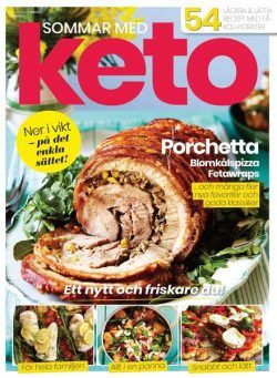 Keto – september 2022