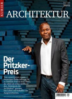 Kurier Trendo – September 2022