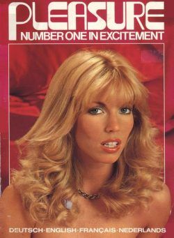 Pleasure – N 51