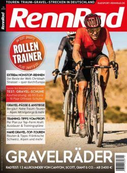 RennRad – September 2022