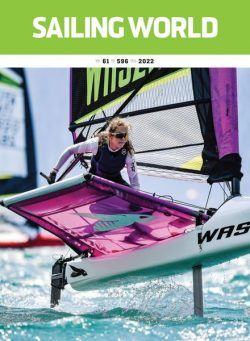 Sailing World – August-September 2022