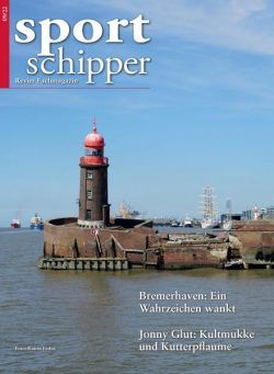 Sportschipper – September 2022
