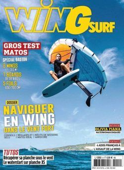 Sup – 01 septembre 2022