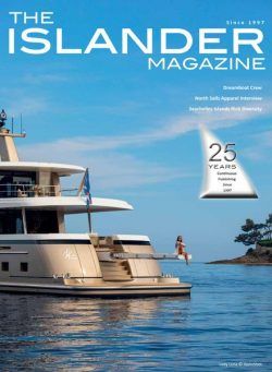 The Islander – September 2022