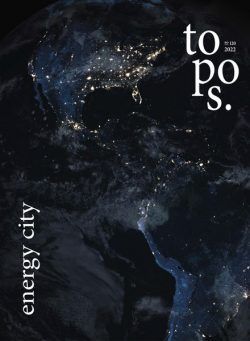 Topos – August 2022