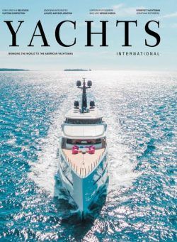 Yachts International – September 2022