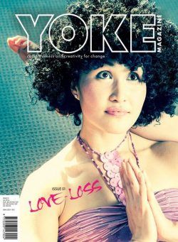 YOKE – Issue 1 – January 2014