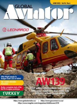 Global Aviator South Africa – June 2022