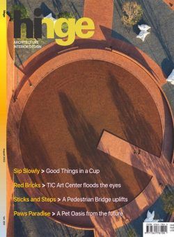 hinge – September 2022
