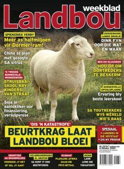 Landbouweekblad – 06 Oktober 2022