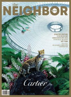 Neighbor – 2022-09-21